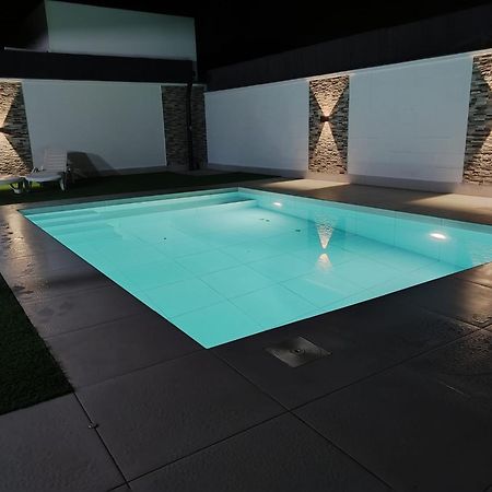 Villa Andromeda شيكلانا دي لا فرونتيرا المظهر الخارجي الصورة